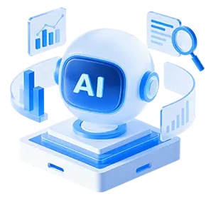 面向电商的 AI 商品图片生成器 图标