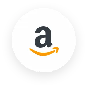 Amazon 商品 Listing