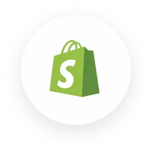 Shopify 店铺